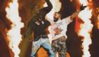 حفل مأساوي يورط ترافيس سكوت ودريك.. 8 قتلى و12 مصابا