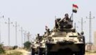 إسرائيل تعلن تعديلا في "كامب ديفيد" يعزز وجود الجيش المصري في رفح