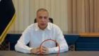 مسؤولون: مليشيات إيرانية نفذت الهجوم على رئيس الوزراء العراقي