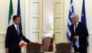قبيل مؤتمر باريس.. إيطاليا توجه رسالتين بشأن ليبيا