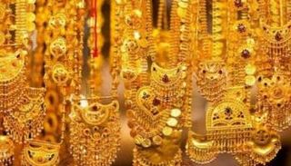 أسعار الذهب في السعودية