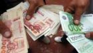 أسعار اليورو والدولار اليوم في الجزائر الإثنين 8 نوفمبر 2021