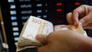 أسعار العملات اليوم في المغرب الإثنين 8 نوفمبر 2021