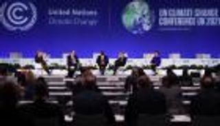 تعهدات قمة المناخ.. باحثون يحللون مكاسب الأسبوع الأول