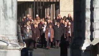 أساقفة فرنسيون يتجمعون لاستذكار ضحايا الاعتداءات الجنسية