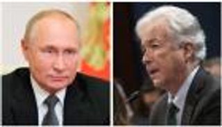 روسيا تكشف تفاصيل زيارة مدير "سي آي إيه" السرية لموسكو