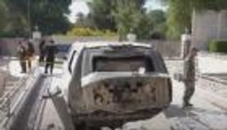 محاولة اغتيال الكاظمي.. الكشف عن نتائج التحقيقات الأولية