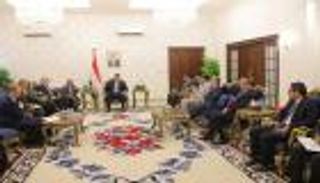 وفد أمريكي بعدن.. دعما لليمن ورفضا لتصعيد الحوثي