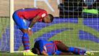 فيديو أهداف مباراة سليتا فيجو وبرشلونة في الدوري الإسباني