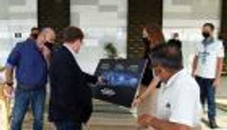 فورمولا 1 أبوظبي.. تعديلات تاريخية على حلبة مرسى ياس