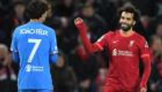بينهم محمد صلاح.. أكثر 5 لاعبين حصدا لـ"رجل المباراة" بالدوريات الكبرى