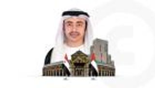 عبدالله بن زايد يصل إلى دمشق في زيارة "نوعية" لسوريا