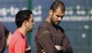 "تشافي ليس وريثي".. 3 رسائل نارية من جوارديولا لمدرب برشلونة الجديد