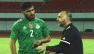 لتعويض عطال.. منتخب الجزائر يستعين بمدافع النجم الساحلي