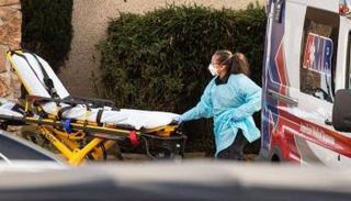  11% فقط من بين 412 ماتوا بسبب تفشي دلتا على مدى 4 أشهر  في أستراليا