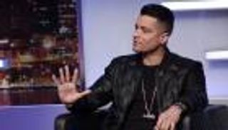 المصري شاكوش بعد منعه من الغناء: "دي أول غلطة ليا"