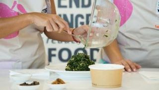 جانب من فعالية  