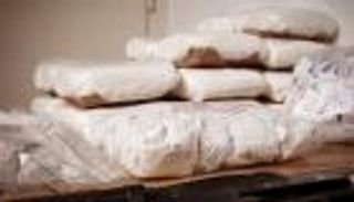 سرقة كوكايين بـ13 مليون دولار من شرطة جنوب أفريقيا