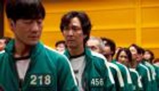 رسميا.. عودة مسلسل "لعبة الحبار" بموسم جديد