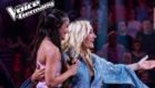 المصرية ليلى غالب تنافس في النسخة الألمانية من برنامج "ذا فويس"