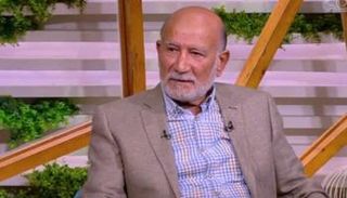 الفنان المصري أحمد خليل