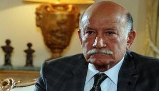 الفنان أحمد خليل 