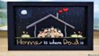 اللبنانية نادين زيتوني.. إبداع جعل الحجر "ينطق"