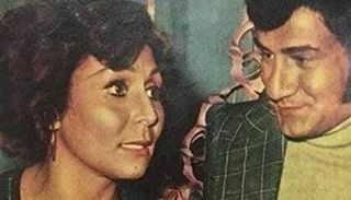 أحمد خليل والفنانة سهير البابلي