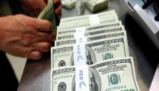 سعر الدولار اليوم في العراق الثلاثاء 9 نوفمبر 2021