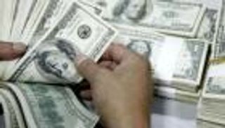 سعر الدولار اليوم فى مصر الثلاثاء 9 نوفمبر 2021