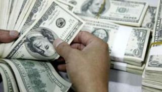 سعر الدولار اليوم فى مصر 