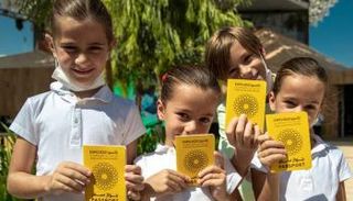 انتشار واسع لجواز السفر التذكاري لإكسبو 2020 دبي