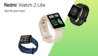 شاومي تطلق ساعتها Redmi Watch 2 Lite