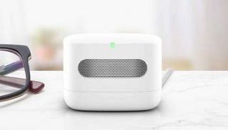 جهاز أمازون لقياس جودة الهواء