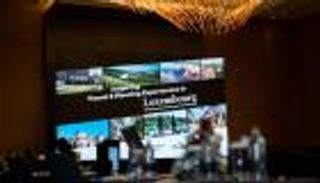 إكسبو 2020 دبي.. منصة ترويجية للسياحة في لوكسمبورج