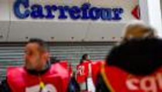 سباق التجارة الإلكترونية.. "كارفور" تعزز قدراتها بـ3.5 مليار دولار