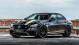 5 نسخ نادرة من الفئة E لمرسيدس بلمسة "مانهارت".. شاهد المواصفات