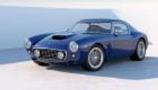 كلاسيكية تشبه فيراري.. "آر إم إل" تطلق سيارة رياضية خارقة