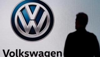 شعار شركة فولكسفاجن الألمانية