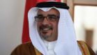 ولي عهد البحرين: علاقتنا بالإمارات تشهد نموا مستمرا