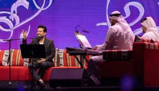 النجم حاتم العراقي