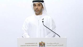 الدكتور سيف الظاهري