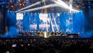 أبوظبي بمثابة جسر التقاء بين العالم العربي وآسيا وأوروبا