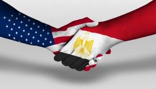شراكة مصرية أمريكية عمرها عشرات السنين