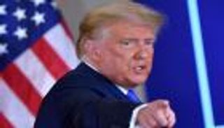 لجنة برلمانية تستدعي مستشارين لترامب على خلفية هجوم الكابيتول