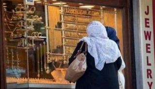 أسعار الذهب في فلسطين