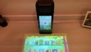 Amazon Glow.. جهاز ذكي جديد للأطفال وصل من المستقبل مبكرا