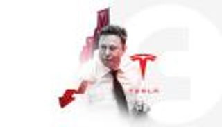 إيلون ماسك يغامر بسهم "تسلا".. أكبر تراجع في 8 أشهر