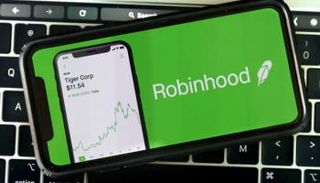 التطبيق الأمريكي 