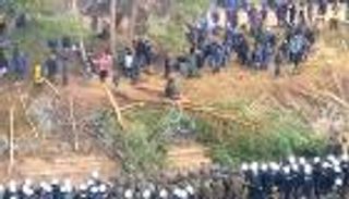 فرنسا تتهم بيلاروسيا بزعزعة استقرار أوروبا